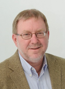 Gene Mitchell, editor