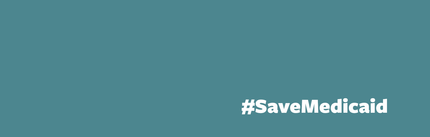 Join the Fight to Save Medicaid