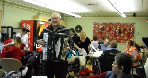 Garden Village photo 3