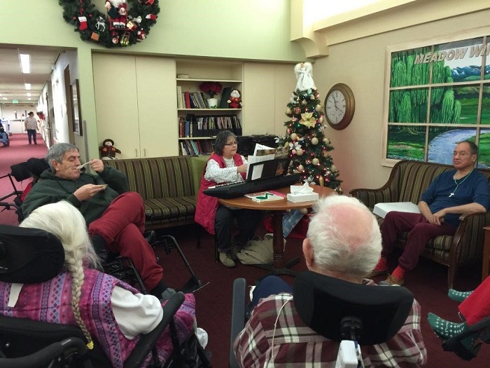 Garden Village photo 1