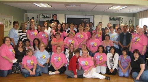 Garden Village photo 2