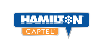 Hamilton Captel