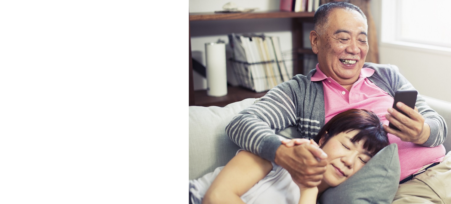 Many Paths to Serve an Aging World