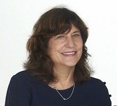 Dr. Laura Gitlin