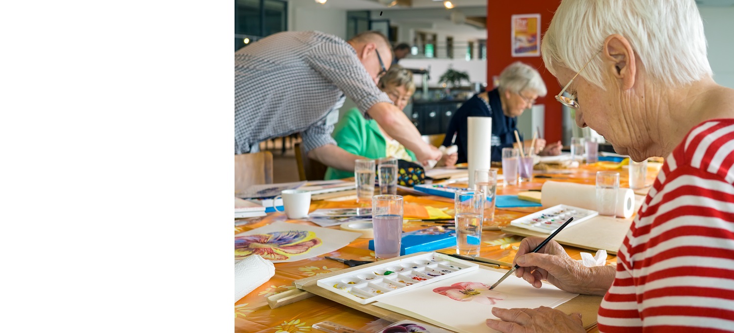 Dignity and Dementia Care
