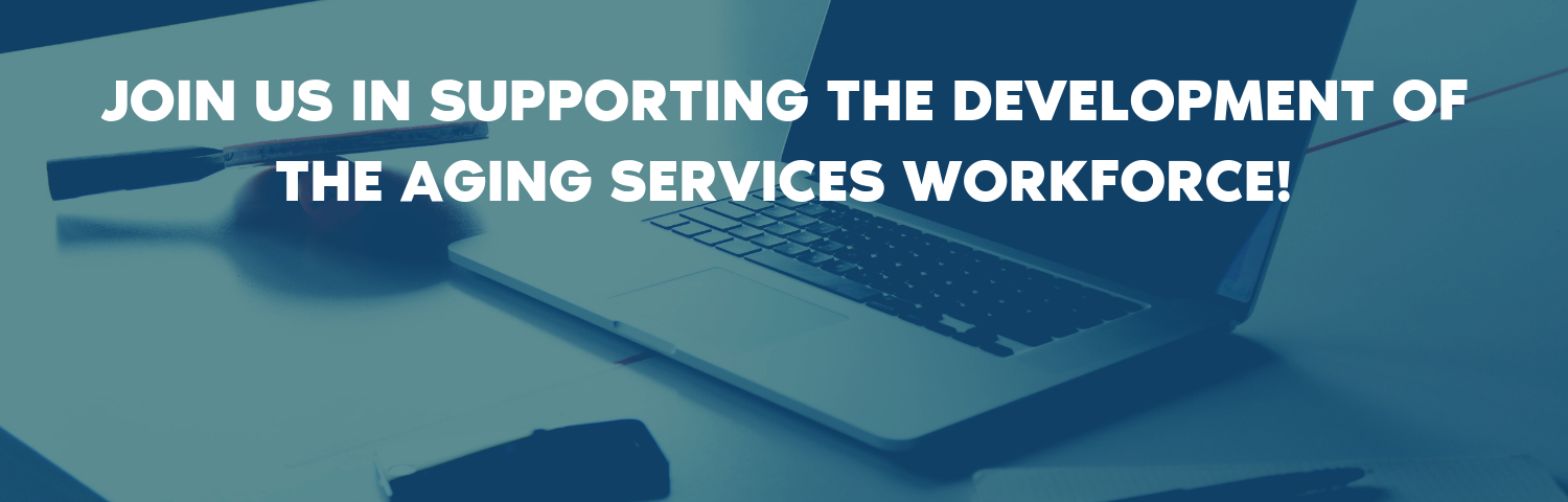 Workforce Development Month
