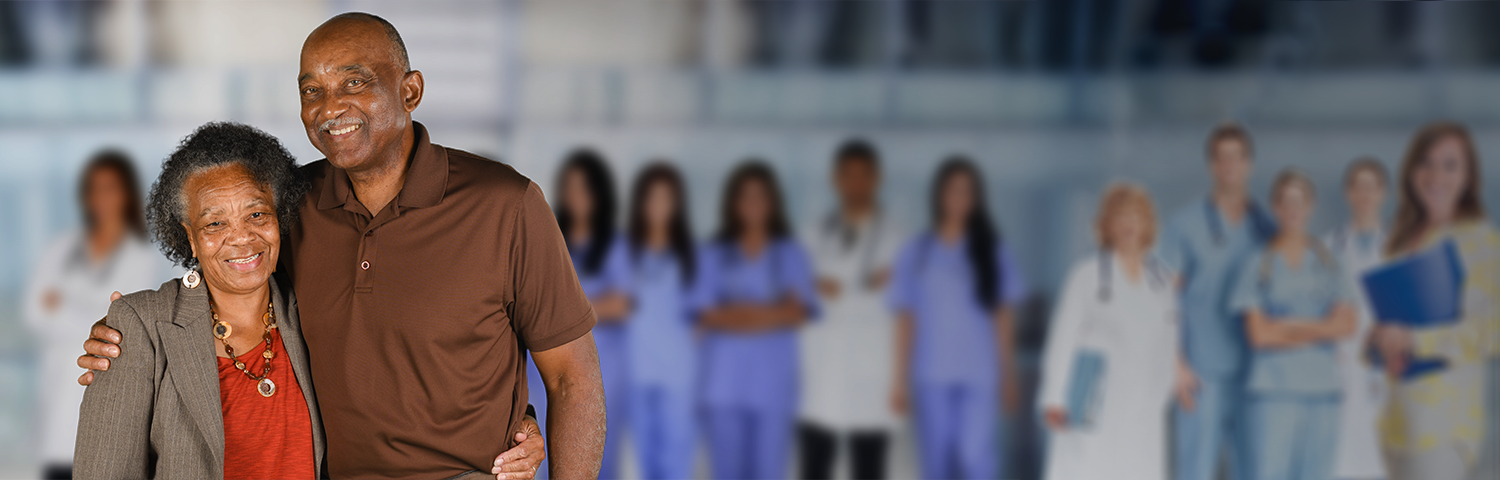 Center for Managed Care Solutions & Innovations